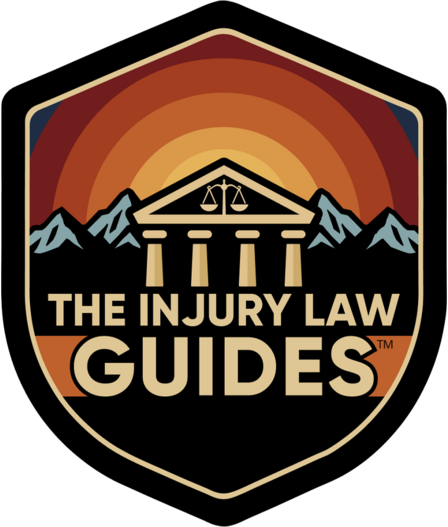 injury law guides